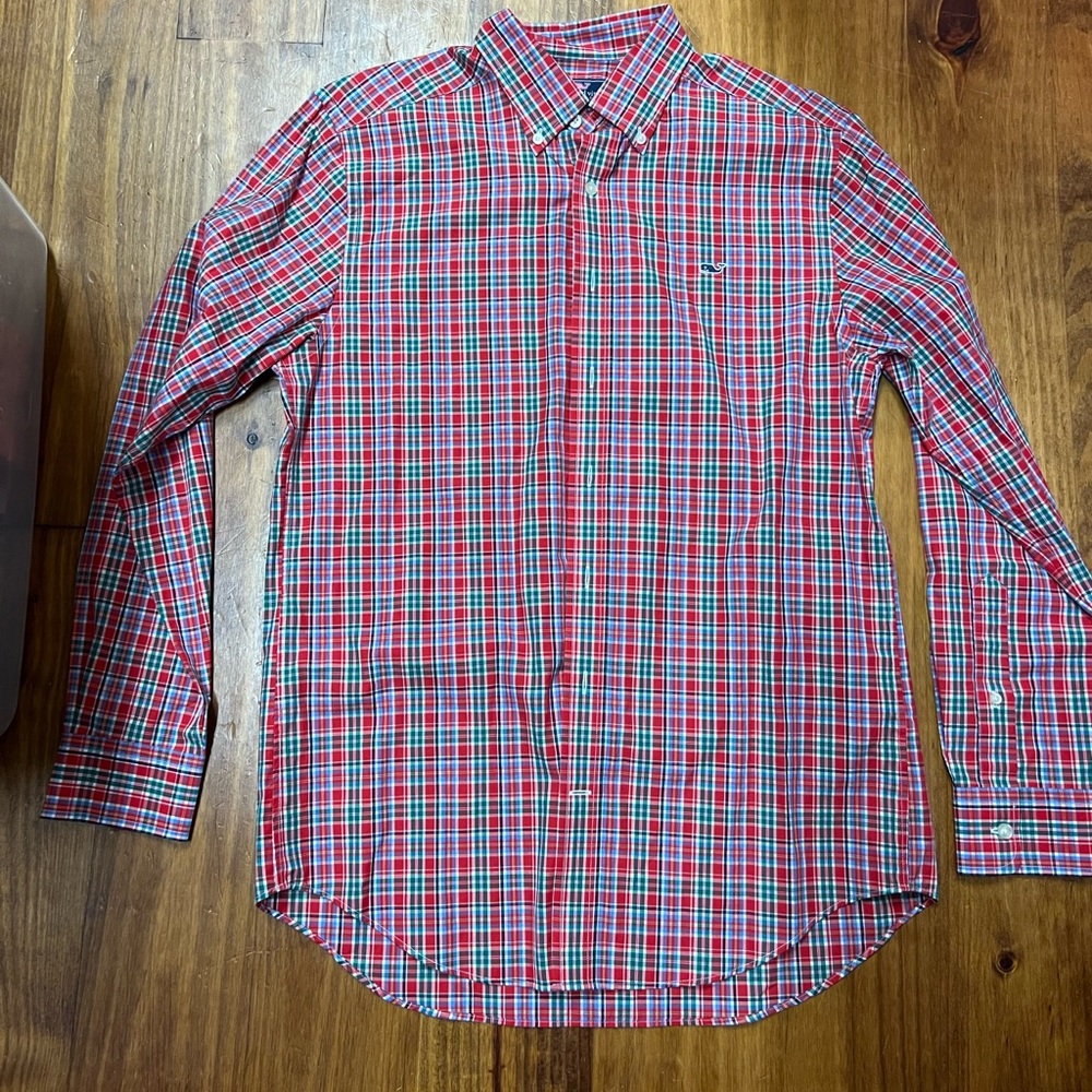 Vineyard Vines Shirt